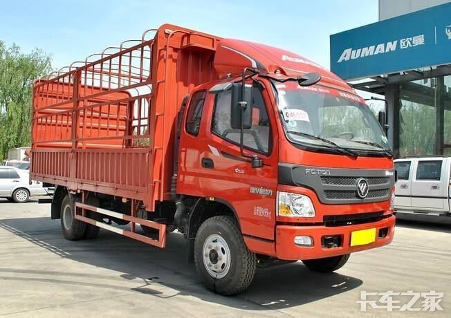 想买个5.2米的高栏