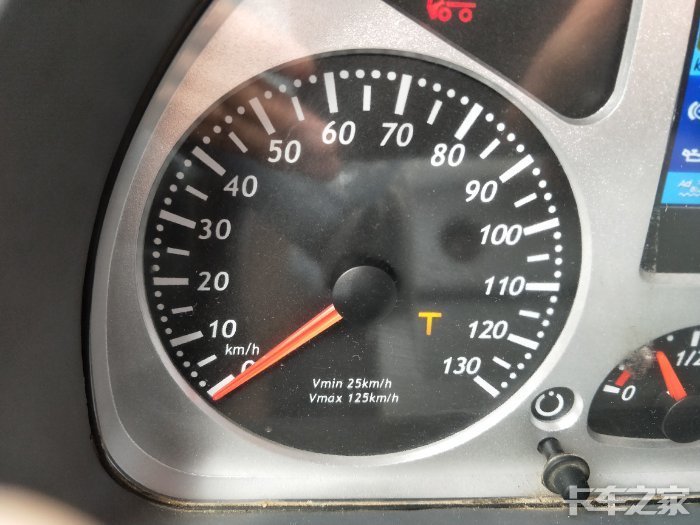 路码表上面现的这个t是什么故障,里程表也不走