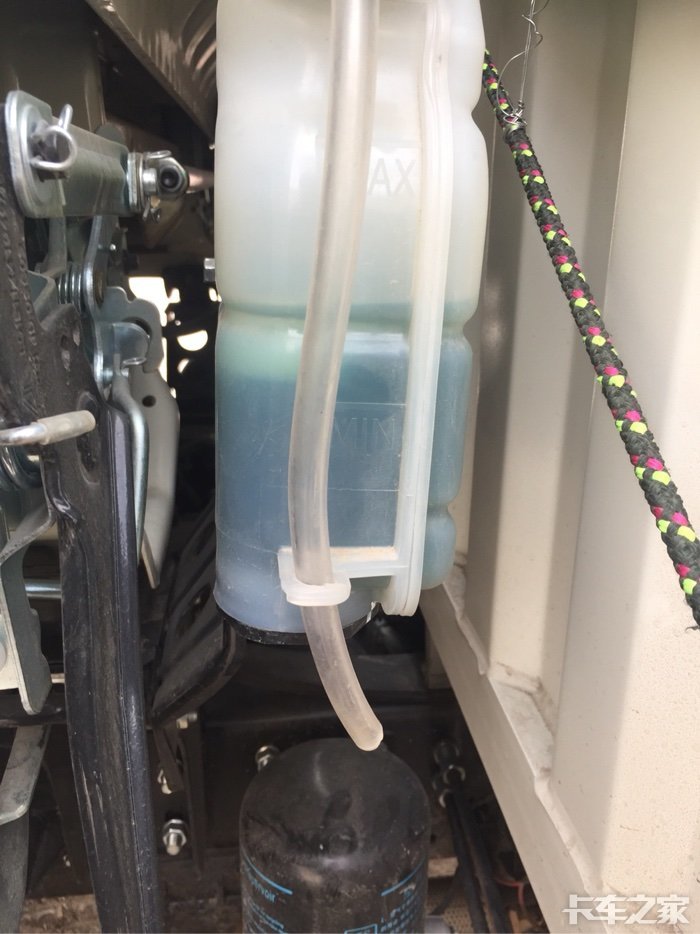 防冻液该不该加