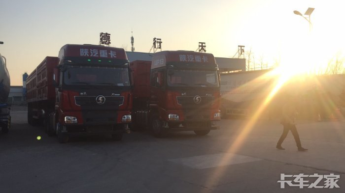 急招A2重型半挂车司机