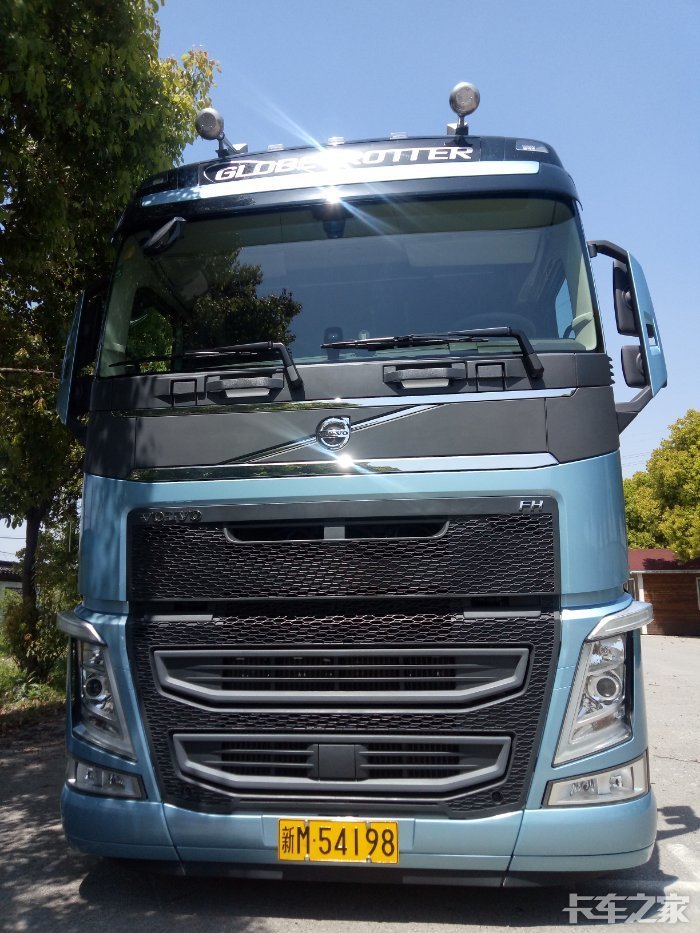 沃尔沃卡车绿色驾驶培训学院2018年15期苏州站之旅