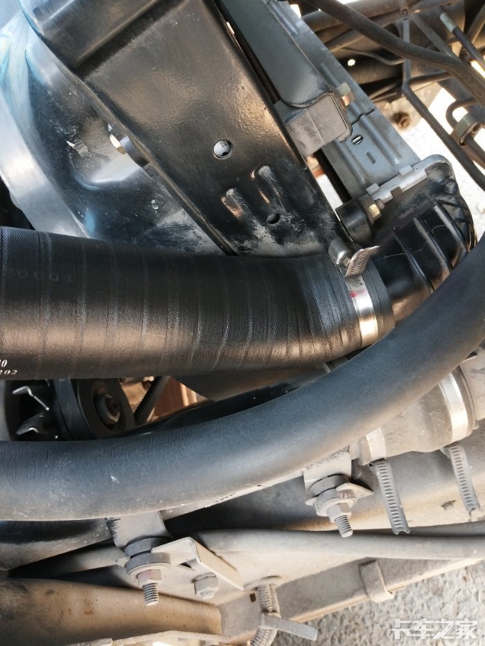 顺达高压油管 [复制链接]专属论坛:轻卡  江铃汽车  经典顺达  顺达