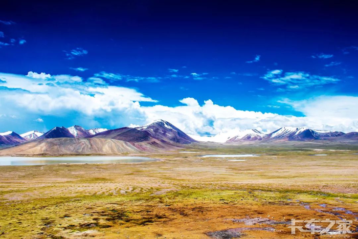 特别提醒挑战青藏线您必须了解这些