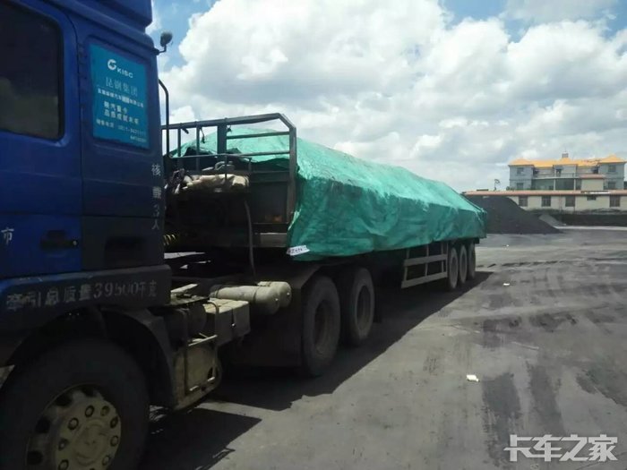 【车轮上的中国】第二十一期:中港车司机,手握