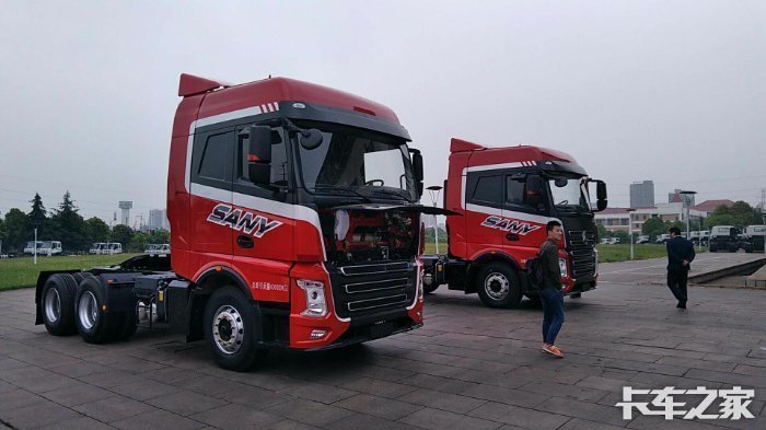 给三一重卡梁重及广大卡友的第6封信 _ 卡车之家论坛