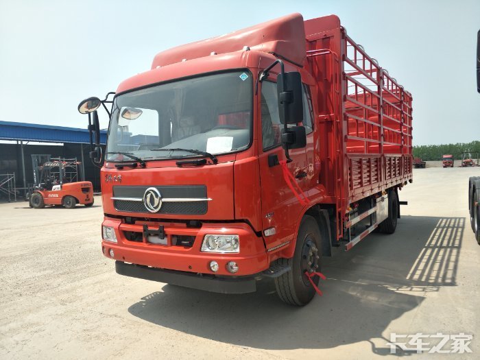 天锦180马力 [复制链接]专属论坛:东风商用车  东风天锦