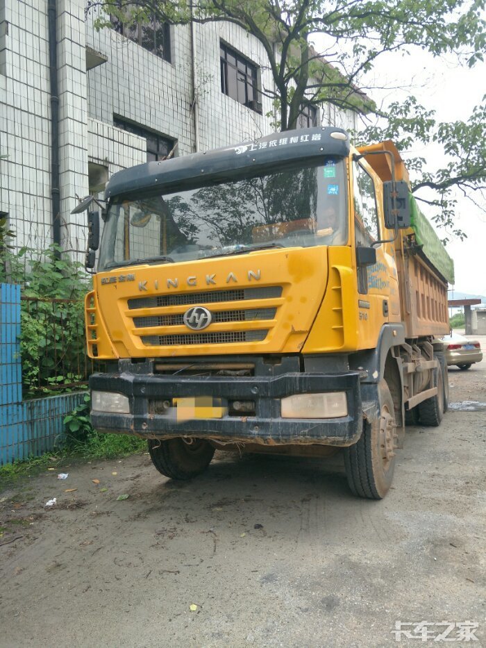 14年新金刚怎么样? 有什么毛病