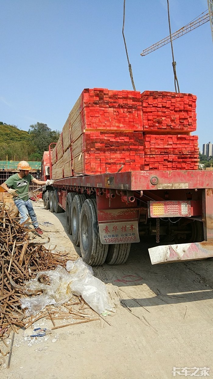 东莞A2司机找工作