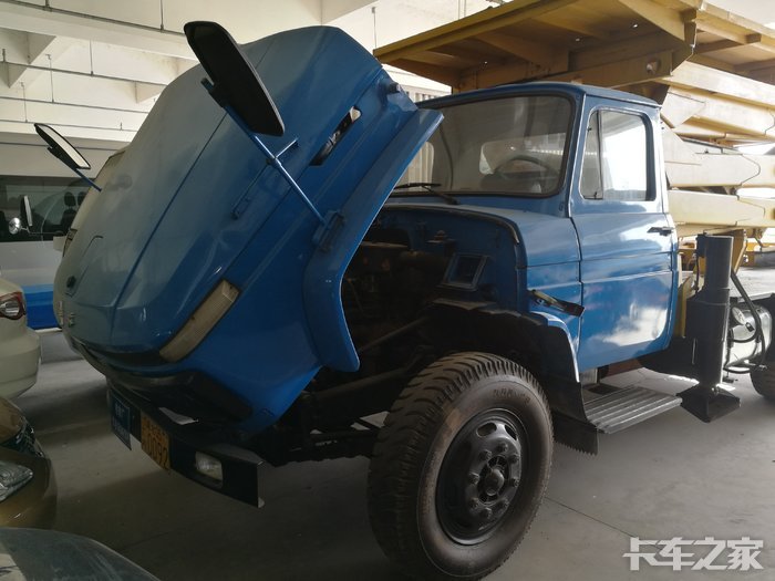 逝去的一代经典尖头解放141