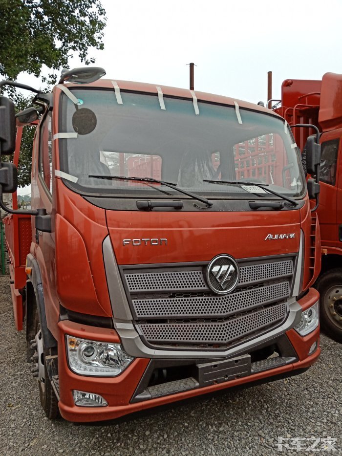 准备入手欧马可s5