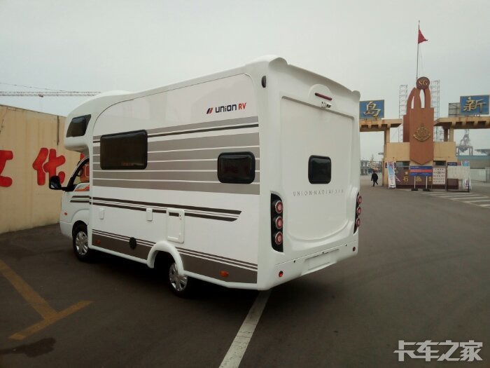 房车起亚房车