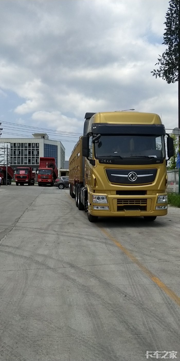 天龙旗舰560的速度