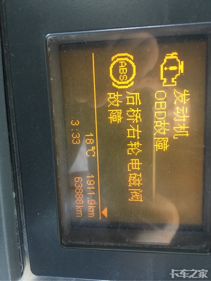 欧曼etx不烧尿素但也不限扭咋回事