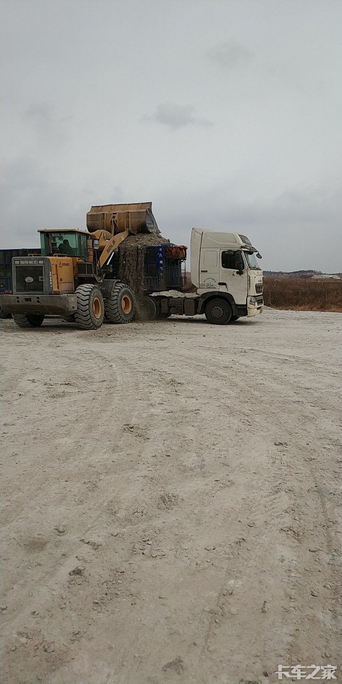 重汽瀚瑞森车桥放心使用