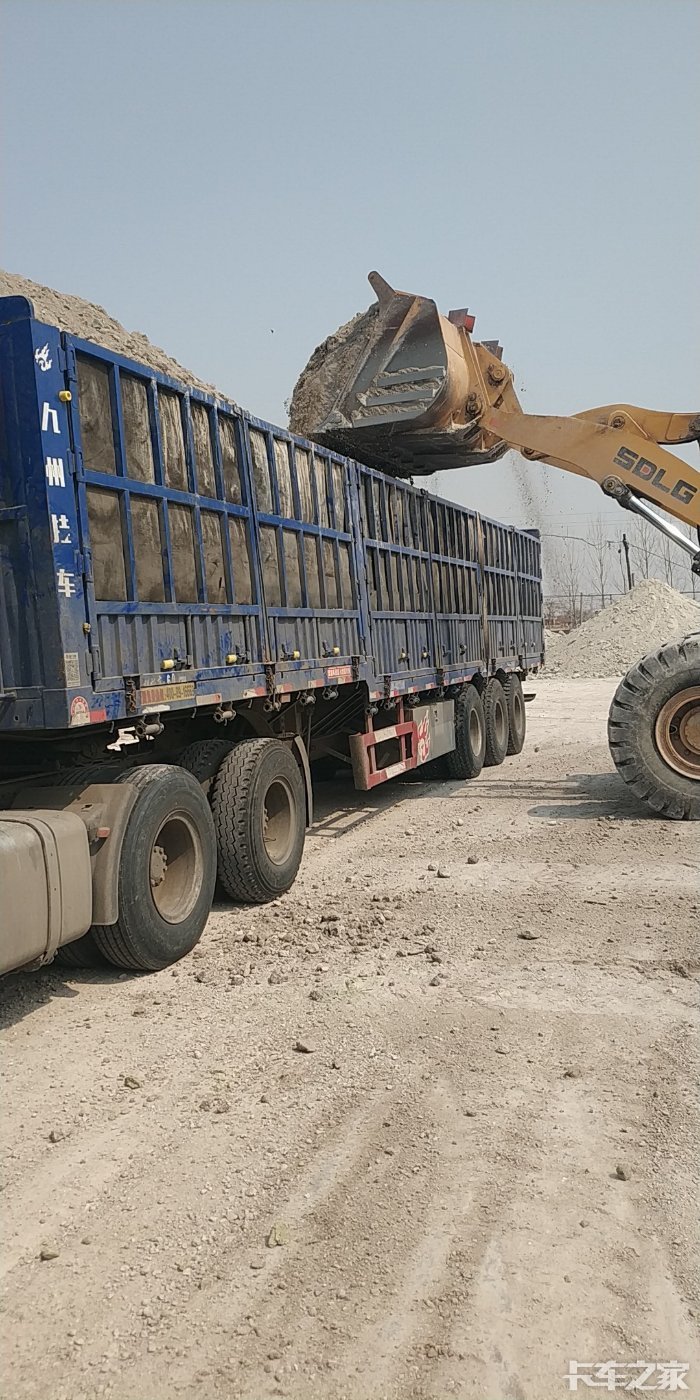 重汽瀚瑞森车桥放心使用