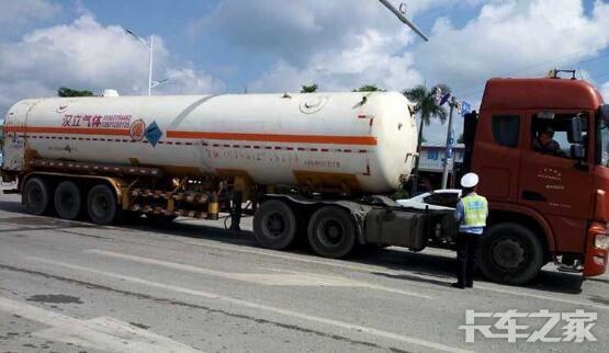 7月1日起!一大波商用车政策即将实施(速速收藏