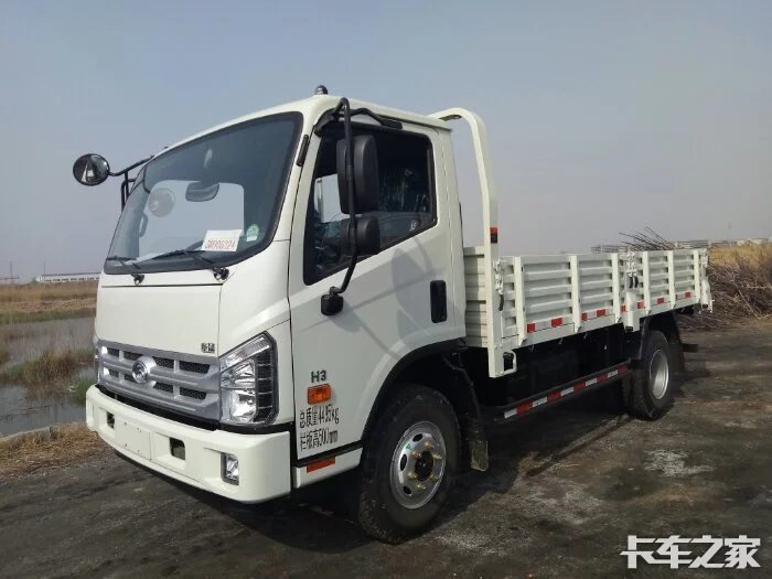 时代康瑞h2 [复制链接]专属论坛:轻卡  时代汽车  发动机  变速箱