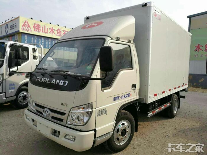 福田时代小卡之星3怎么样啊老铁们,想买呢,老司机你们怎么看