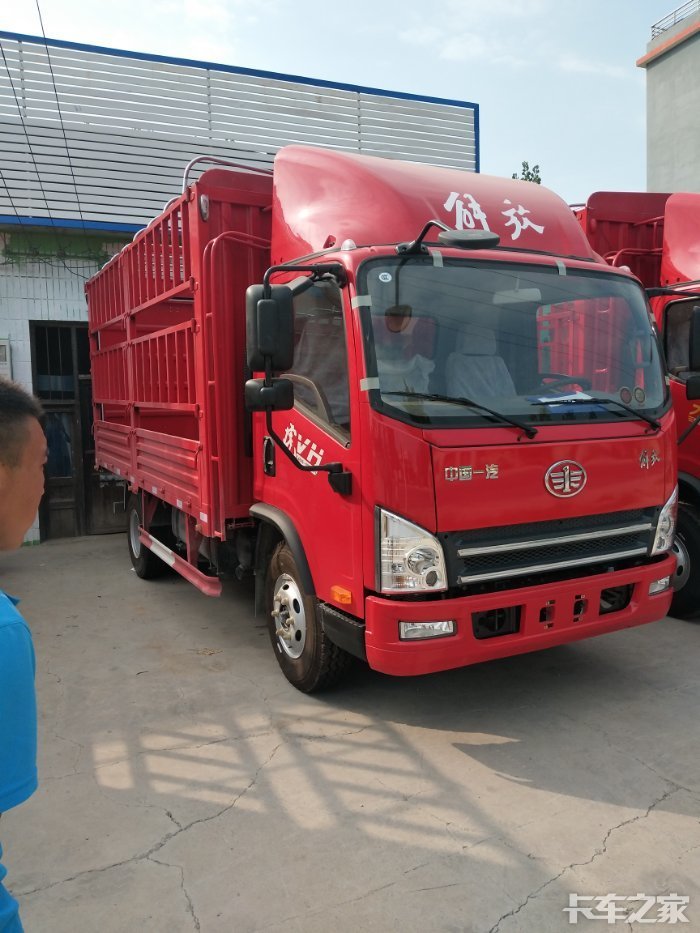 解放虎威能不能入手