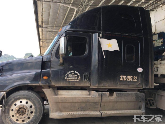 越南长头车 _ 卡车之家论坛