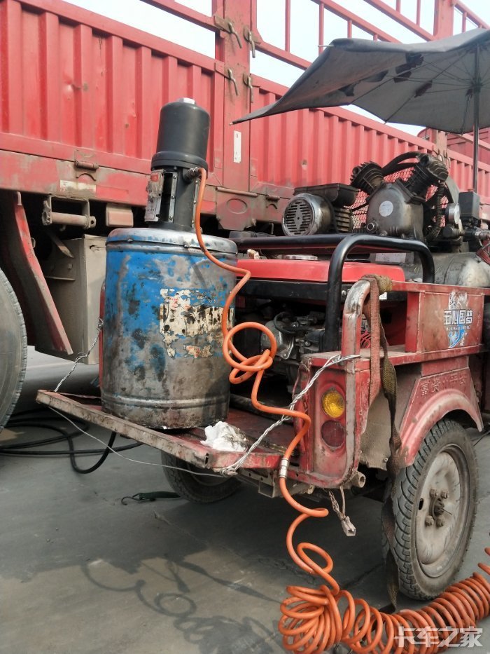 打黄油师傅辛苦了