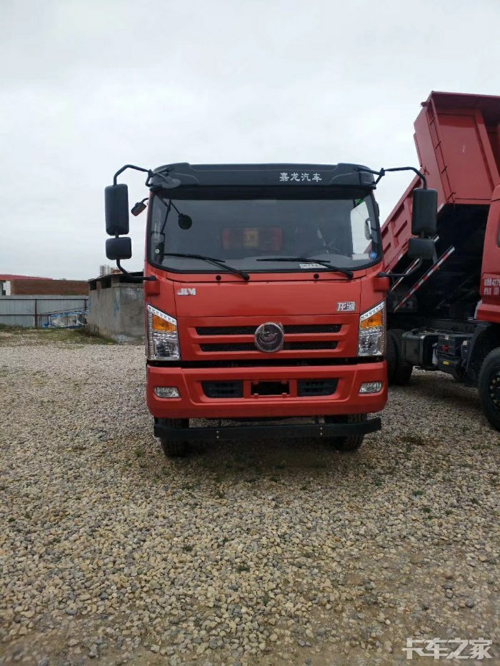 龙驹是正规厂家的吗?