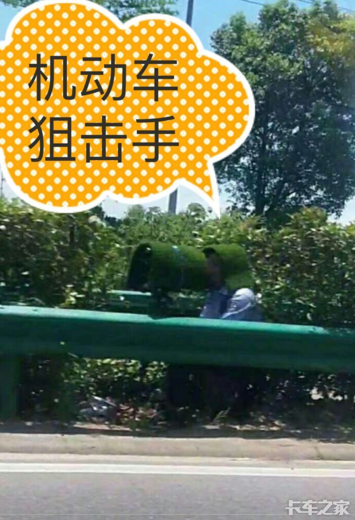 枪打出头鸟,看谁会中枪