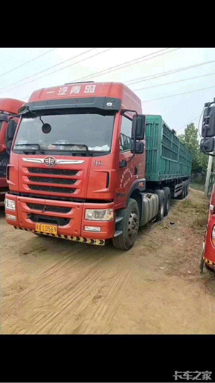 二手车能不能买 _ 卡车之家论坛