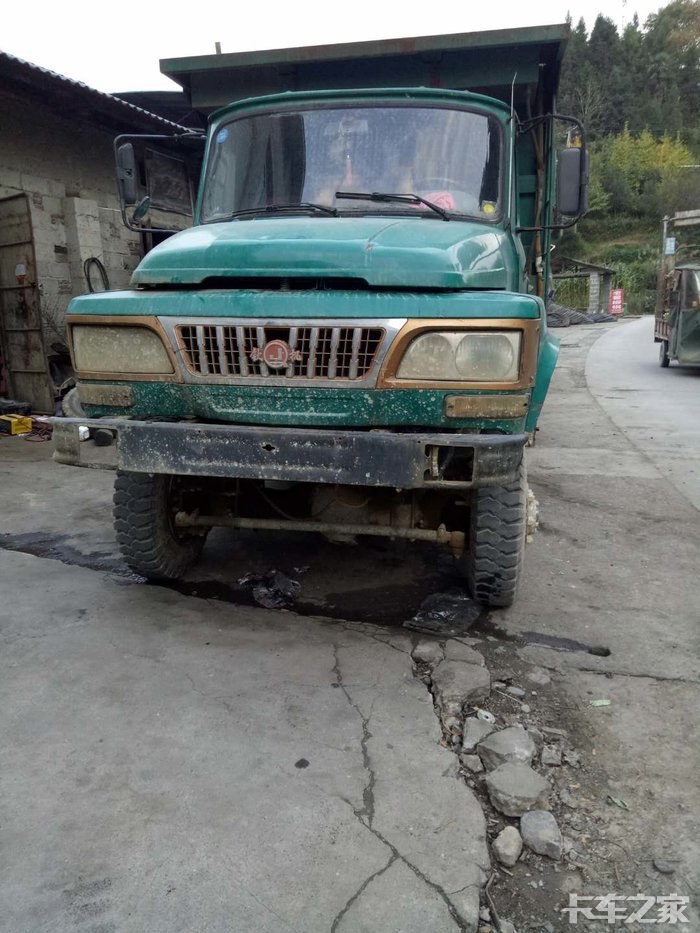 想买个四驱的小农用车 [复制链接] 专属论坛:车型选购   二手