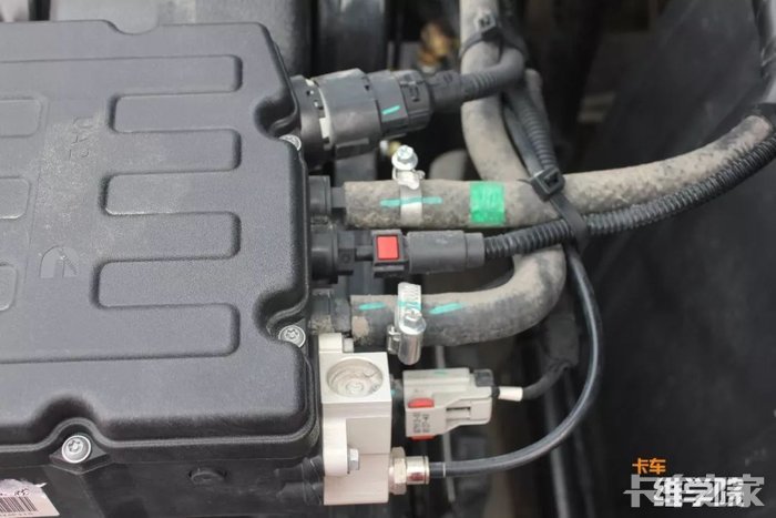 转发分析4个不烧尿素的维修案例这个问题你会解决了