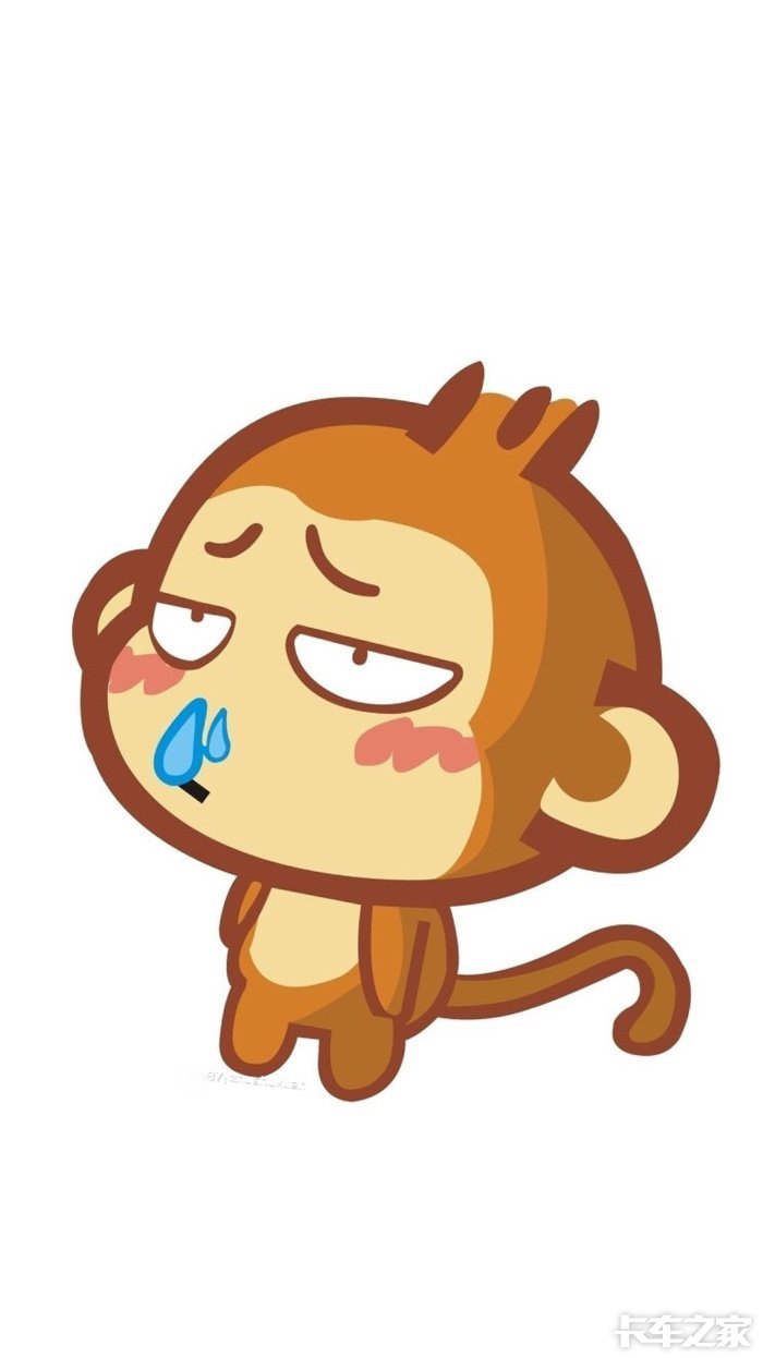 大热天感冒了