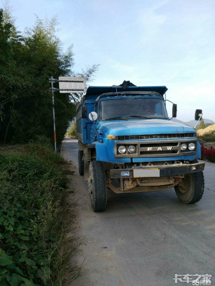 一汽柳特红桥王