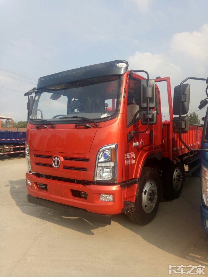 奥驰v6前四后四抢先看