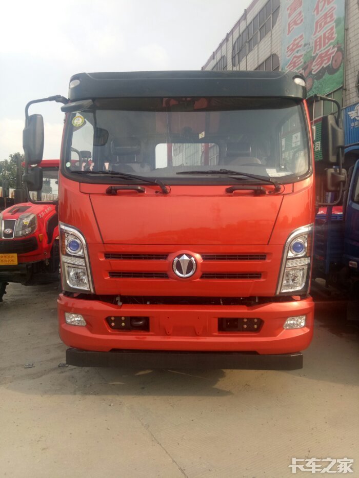 奥驰v6前四后四抢先看