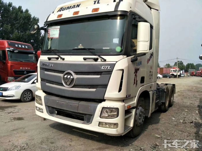 七色欧曼gtl超能版你最爱那一款