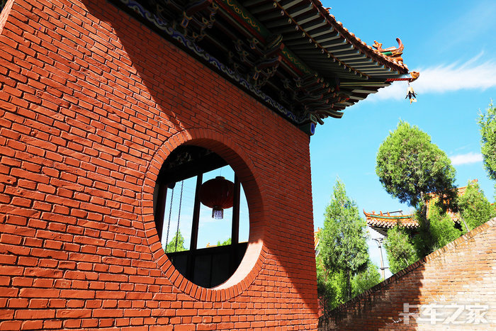 【醉美中国】第一期:梦想的开始,路过最美的五峰山