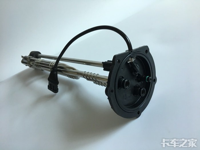 东风天龙天锦大力神后处理系统配件