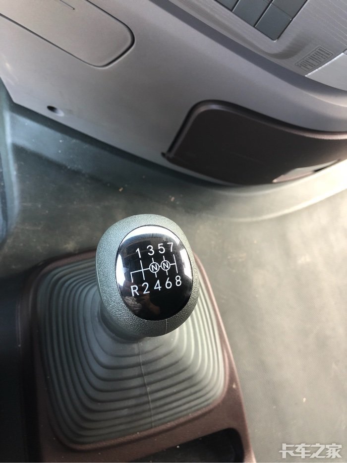 喜提东风天龙旗舰560带液缓