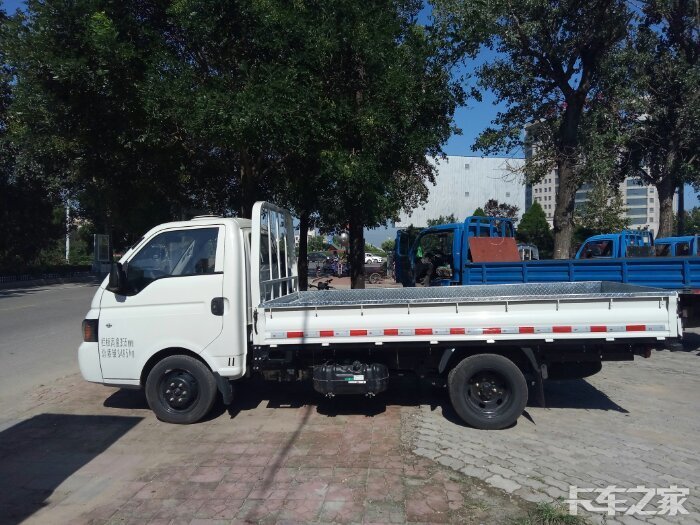 康铃x5 [复制链接]专属论坛:江淮恺达  恺达x5