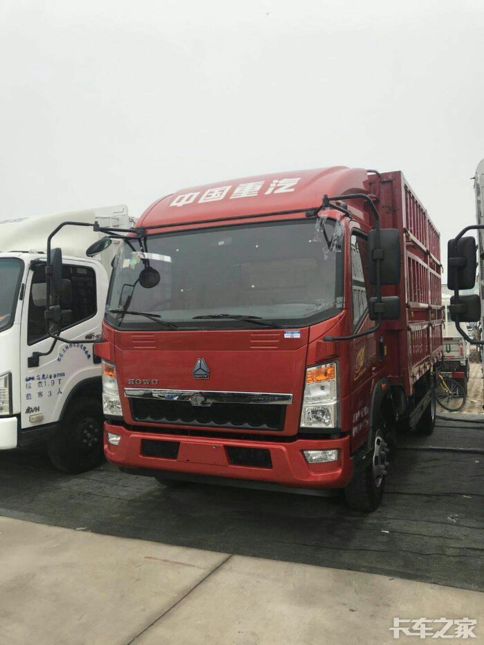 我想买豪沃4.2米高栏跑全国什么机子好 _ 卡车之家论坛