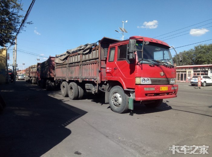 内蒙托县 _ 卡车之家论坛