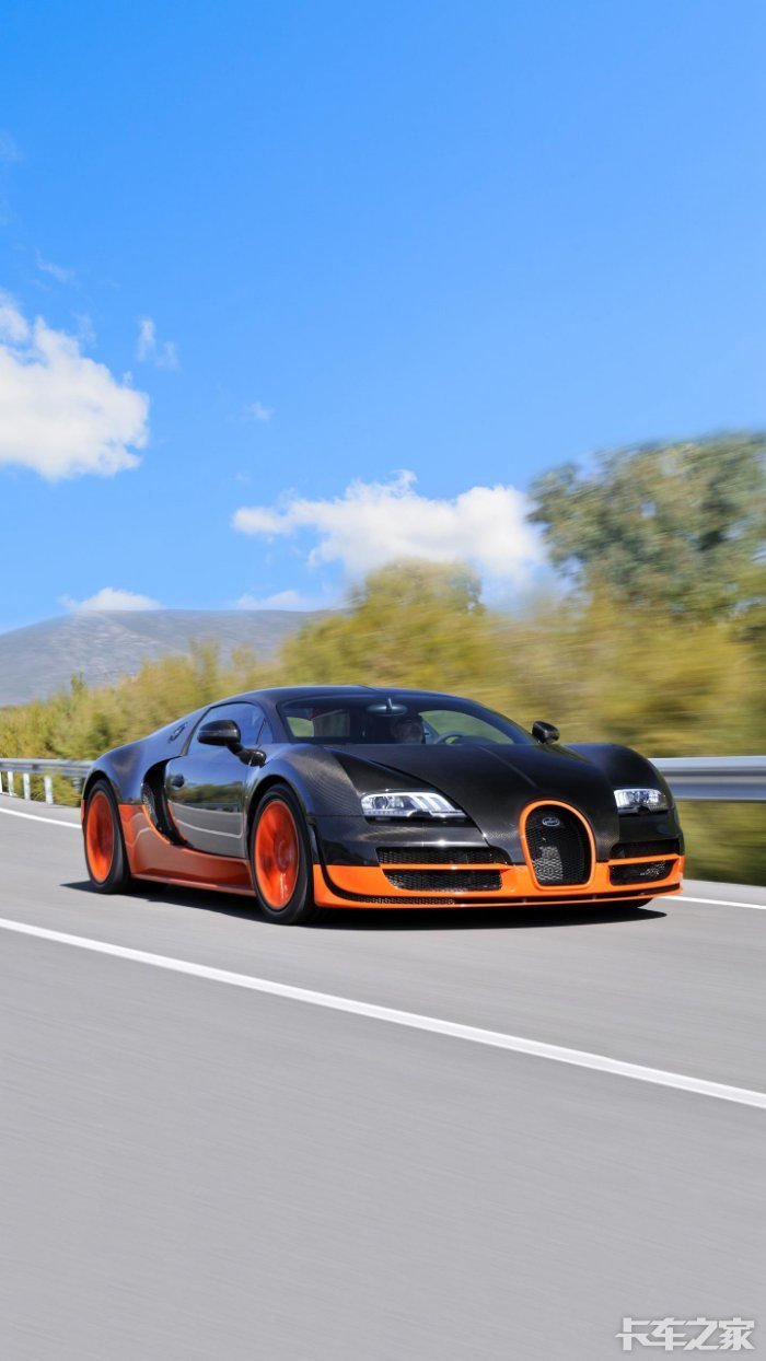 现在高速公路上经常见有摩托车你怎么看 [复制链接]