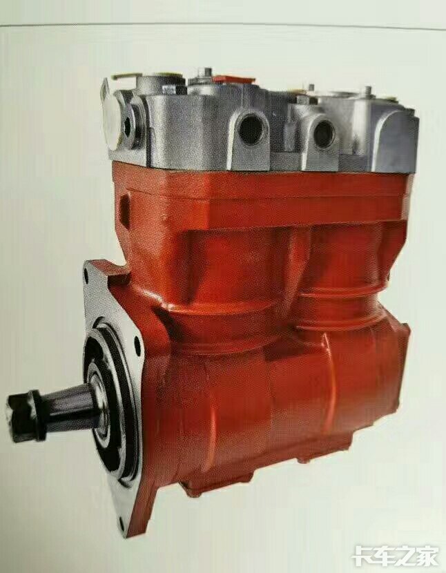 潍柴wp10气泵重汽wd615气泵