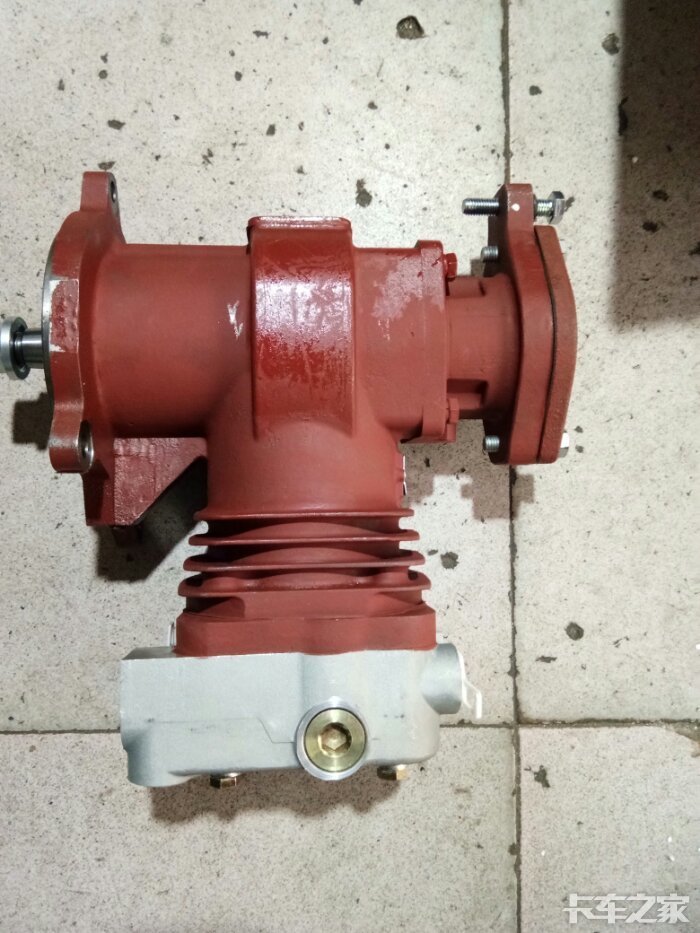 潍柴wp10气泵,重汽wd615气泵