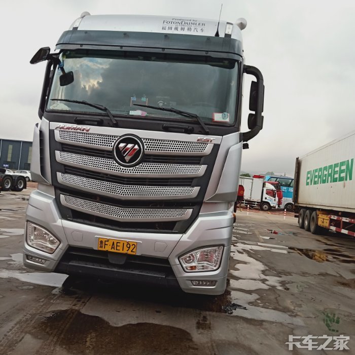 欧曼新款est导流罩求解