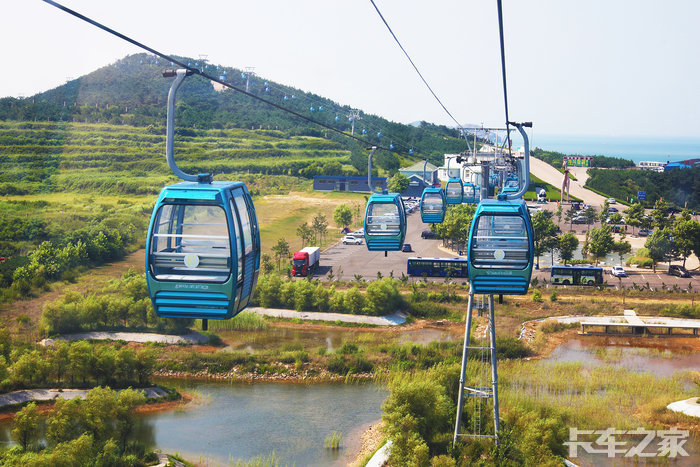 【醉美中国】第十八期:"中国的好望角"——成山头