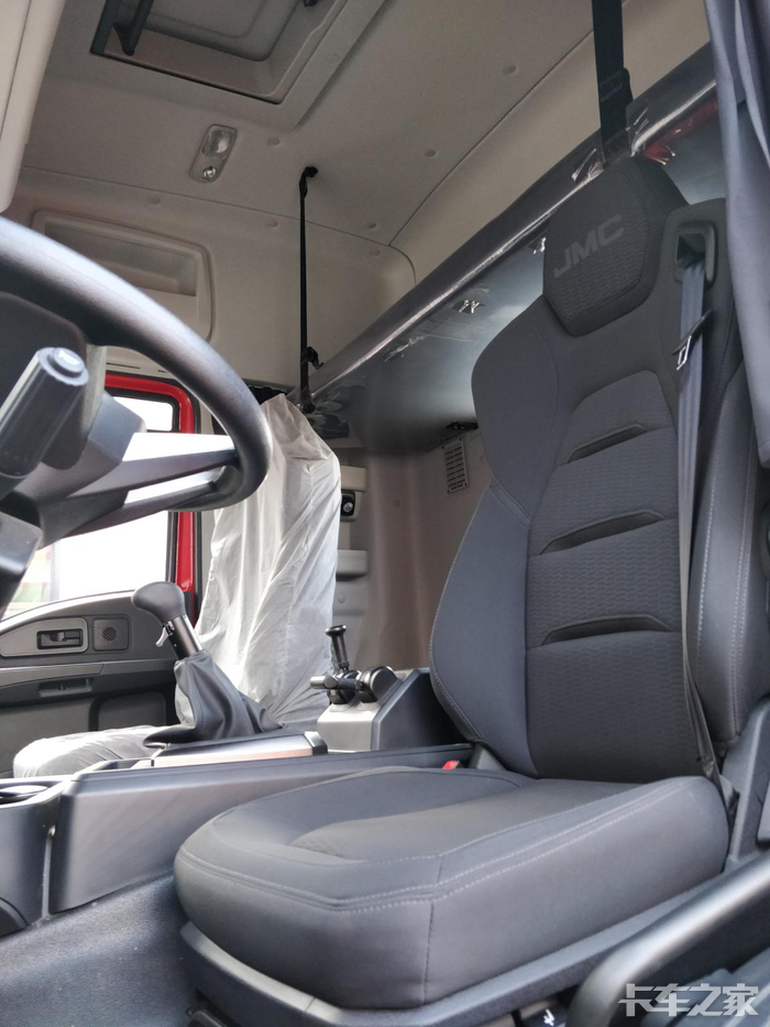 想买江铃威龙的牵引车,各位师傅给点指导