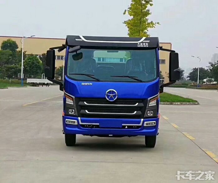 最新款的江淮,快来看看