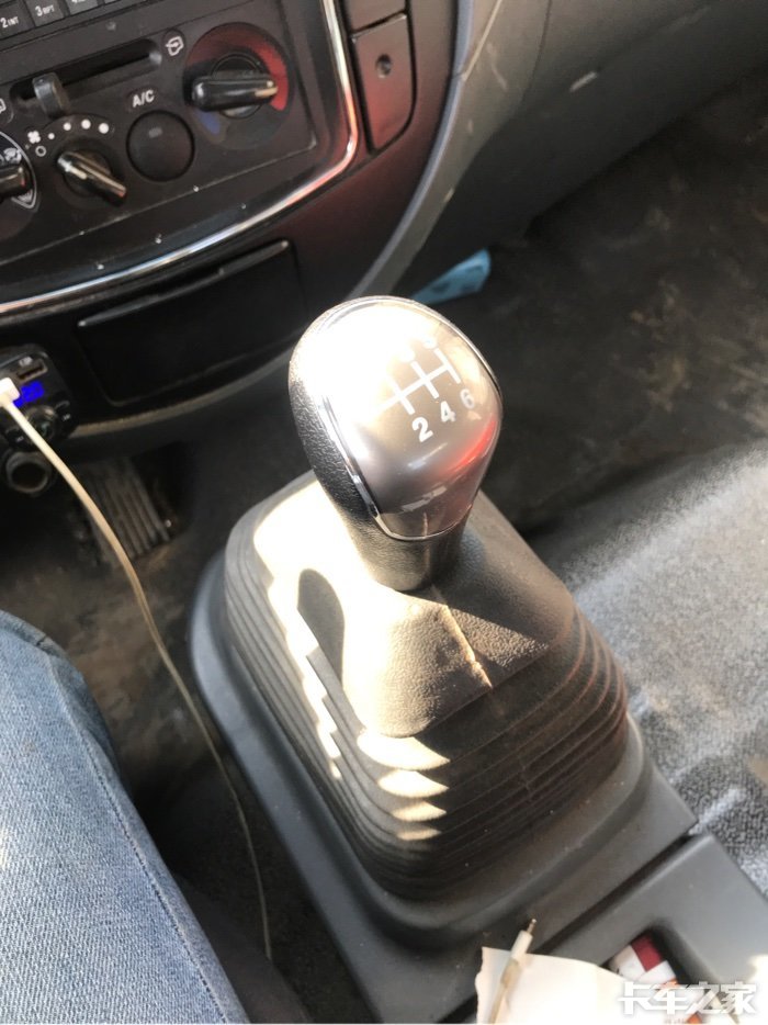 唐骏t3划不动档位