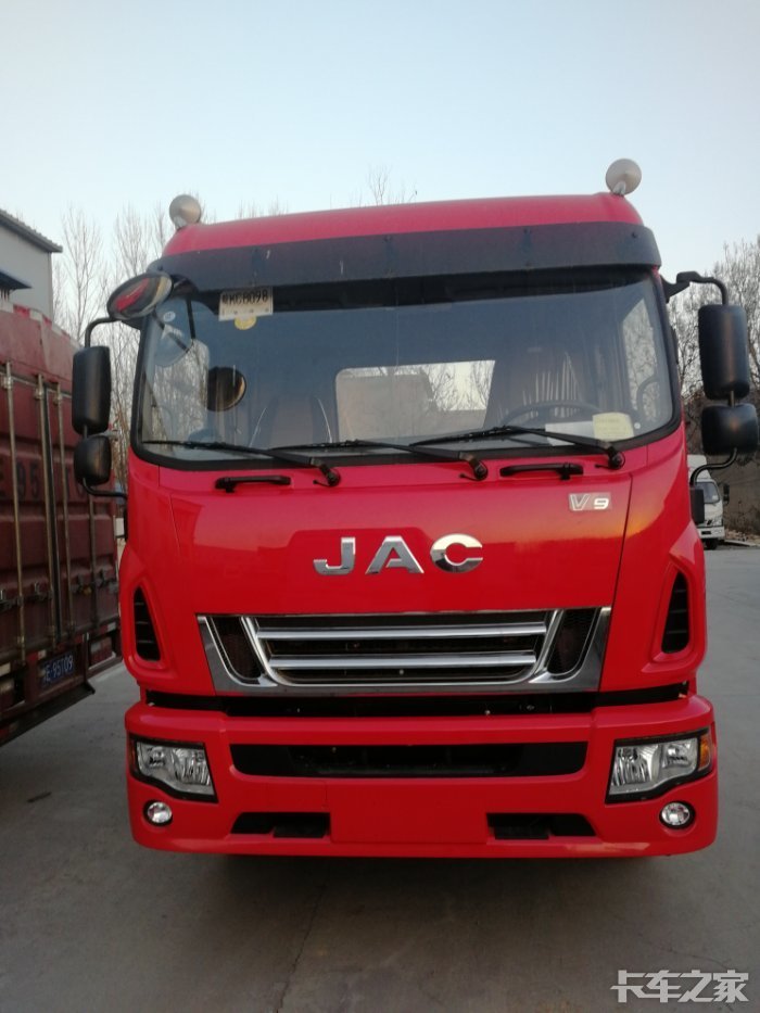 轻卡   江淮骏铃   江淮格尔发   骏铃   江淮轻卡   骏铃v9